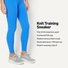 image:imageAmazon Essentials Womens Lightweight Knit Cross Trainer SneakersGrey