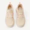 image:imageAmazon Essentials Womens Lightweight Knit Cross Trainer SneakersPeach