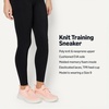 image:imageAmazon Essentials Womens Lightweight Knit Cross Trainer SneakersPink