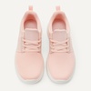 image:imageAmazon Essentials Womens Lightweight Knit Cross Trainer SneakersPink
