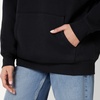 image:imageAmazon Essentials Womens OversizedFit Fleece HoodieBlack