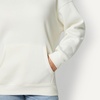 image:imageAmazon Essentials Womens OversizedFit Fleece HoodieCream