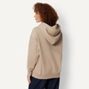 image:imageAmazon Essentials Womens OversizedFit Fleece HoodieTaupe