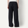 image:imageAmazon Essentials Womens OversizedFit Tie Waist Lightweight PantBlack