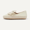 image:imageAmazon Essentials x Sofia Grainge Toddler Girls Cotton Espadrilles with BowNatural