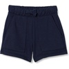 image:imageAmazon Essentials Girls French Terry Patch Pocket ShortsNavy