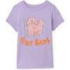 Lilac Dog