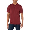 Rich Burgundy