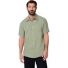 Dark Sage Green