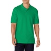 Bright Emerald Green
