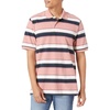 Pink Bar Stripe