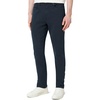 image:imageAmazon Essentials Mens Slim Fit Garment Dyed Five Pocket PantNavy