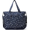 Navy Floral
