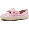 Pink Gingham