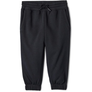 image:imageAmazon Essentials Boys Cotton JoggersBlack