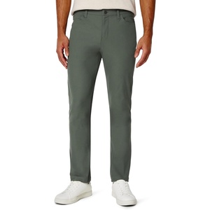 image:imageAmazon Essentials Mens Slim Fit 5 Pocket Commuter PantsDark Green