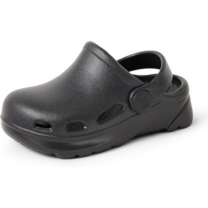 image:imageAmazon Essentials UnisexChild Garden ClogsBlack