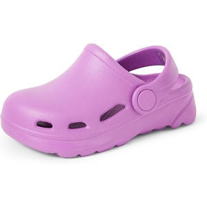 image:imageAmazon Essentials UnisexChild Garden ClogsLavender