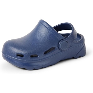 image:imageAmazon Essentials UnisexChild Garden ClogsNavy