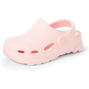 image:imageAmazon Essentials UnisexChild Garden ClogsPink