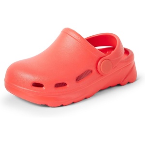 image:imageAmazon Essentials UnisexChild Garden ClogsRed
