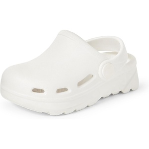 image:imageAmazon Essentials UnisexChild Garden ClogsWhite