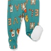 image:imageAmazon Essentials Disney  Marvel  Star Wars Unisex Babies Toddlers and Kids Footed Sleepers Zip Up Pajamas MultipacksFestive Marvel