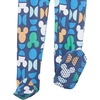 image:imageAmazon Essentials Disney  Marvel  Star Wars Unisex Babies Toddlers and Kids Footed Sleepers Zip Up Pajamas MultipacksMickey Oh Boy