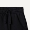 image:imageAmazon Essentials Girls and Toddlers French Terry Sweatshorts Pack of 2Black