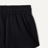 image:imageAmazon Essentials Girls and Toddlers French Terry Sweatshorts Pack of 2Black
