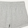 image:imageAmazon Essentials Girls and Toddlers French Terry Sweatshorts Pack of 2BlackLight Grey Heather