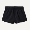 image:imageAmazon Essentials Girls and Toddlers French Terry Sweatshorts Pack of 2BlackPink