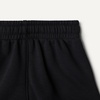 image:imageAmazon Essentials Girls and Toddlers French Terry Sweatshorts Pack of 2BlackPink