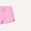 image:imageAmazon Essentials Girls and Toddlers French Terry Sweatshorts Pack of 2Light PinkPink