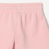 image:imageAmazon Essentials Girls and Toddlers French Terry Sweatshorts Pack of 2Light PinkPink