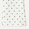 image:imageAmazon Essentials Girls and Toddlers SlimFit Cotton Knit Flare Leggings Pull On Pack of 2DotsUneven Stripe