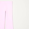 image:imageAmazon Essentials Girls and Toddlers SlimFit Cotton Knit Flare Leggings Pull On Pack of 2Light Grey HeatherPink