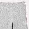 image:imageAmazon Essentials Girls and Toddlers SlimFit Cotton Knit Flare Leggings Pull On Pack of 2NavyLight Grey Heather