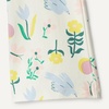 image:imageAmazon Essentials Girls and Toddlers SlimFit Cotton Knit Flare Leggings Pull On Pack of 2Pale Mint GreenNature