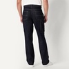 image:imageAmazon Essentials Mens Rigid RelaxedFit Workwear Carpenter JeansRinse