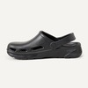 image:imageAmazon Essentials Unisex Adults Lightweight EVA Garden Clogs for Men and WomenBlack
