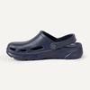 image:imageAmazon Essentials Unisex Adults Lightweight EVA Garden Clogs for Men and WomenNavy
