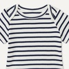 image:imageAmazon Essentials Unisex Babies ShortSleeve BodysuitsBlueDogs