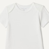 image:imageAmazon Essentials Unisex Babies ShortSleeve BodysuitsMulticolor