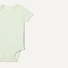 image:imageAmazon Essentials Unisex Babies ShortSleeve BodysuitsPinkFloral