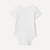 image:imageAmazon Essentials Unisex Babies ShortSleeve BodysuitsWhite