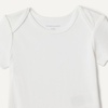 image:imageAmazon Essentials Unisex Babies ShortSleeve BodysuitsWhite