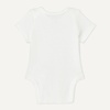 image:imageAmazon Essentials Unisex Babies ShortSleeve BodysuitsWhite