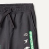 image:imageAmazon Essentials Warner Brothers Boys ShortsSuperman Symbols