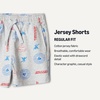 image:imageAmazon Essentials Warner Brothers Boys ShortsSuperman Symbols